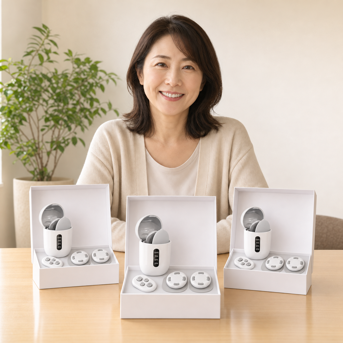 60日間返金保証